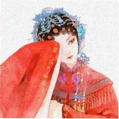 观众晚风头像